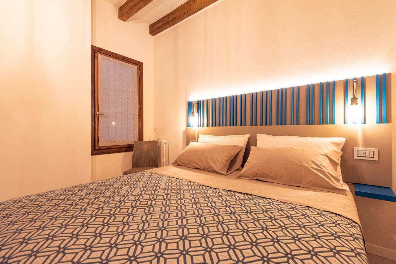 Dreamy Apartment Tre Corone Old Town Ντεζεντσάνο ντελ Γκάρντα Εξωτερικό φωτογραφία